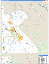 Basic Map Example